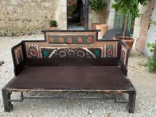 Banquette suzani usage d'occasion  Miradoux