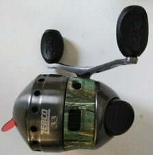 New camo zebco for sale  Columbia