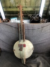 African kora for sale  PAIGNTON