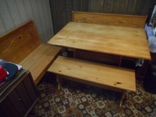 Chelsea breakfast kitchen for sale  Forest City