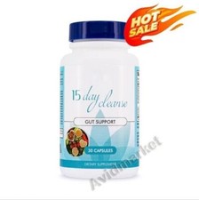 15day gut reset for sale  DUNSTABLE