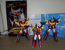 Bandai gashapon zambot usato  Italia