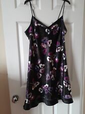 satin nightie for sale  WATFORD