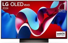 Led led65c49la 165 gebraucht kaufen  Langenhagen