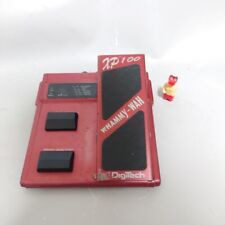 Digitech 100 whammy d'occasion  Expédié en Belgium