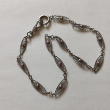 Chaine montre gousset d'occasion  Montlouis-sur-Loire