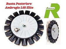 Ruota posteriore denti usato  Matelica