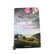 Schattenschwester lucinda rile gebraucht kaufen  Schwelm