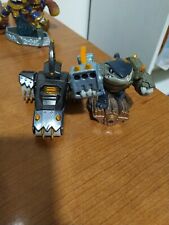 Personaggi skylanders lotto usato  Venosa