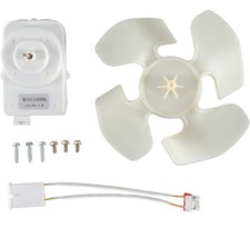 W10124096 condenser fan for sale  Mission