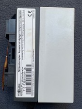 Viessmann temperaturregler 715 gebraucht kaufen  Bickenbach