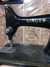 Vintage singer 99k for sale  Elkhart