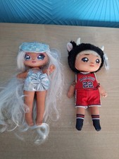 Mga entertainment l.o.l. for sale  GRIMSBY