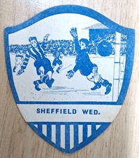 City bakeries shield for sale  WEMBLEY
