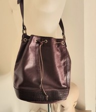 Borsa fendi vintage usato  Roma