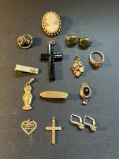 Lot antique vinatge for sale  Mentor
