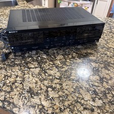 Sony wr8es dual for sale  Geneva