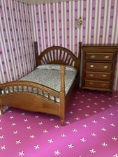 Bedroom furniture dolls for sale  EASTLEIGH