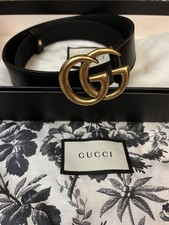 Cintura gucci donna usato  Varallo Pombia