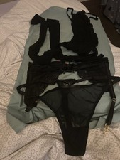Lovehoney lingerie plus for sale  PRENTON