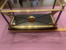 Vintage brass metal for sale  Atlanta