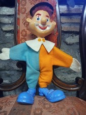 Clown pupazzo giocattolo usato Clown pupazzo giocattolo usato  Italia