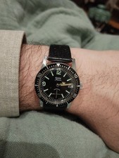 Montre plongée kody d'occasion  Paris XIII