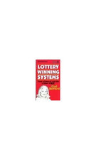 Lottery winning systems. for sale  UK