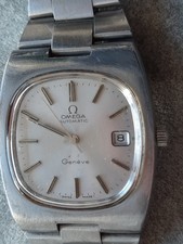 Omega geneve automatico usato Omega geneve automatico usato  Terni