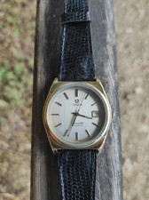 Montre vintage omega d'occasion  Égletons