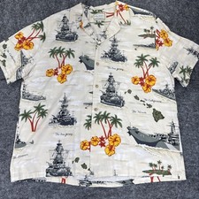 Kalaheo mens hawaiian for sale  Livingston