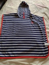 Girls beach robe for sale  LUTON