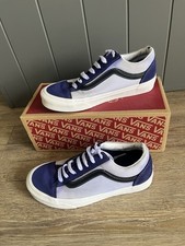 White purple black for sale  GOOLE