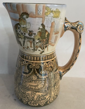 Vintage doulton burslem for sale  Braintree