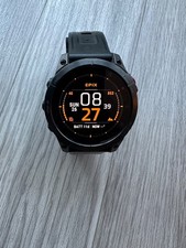 Garmin epix gen2 for sale Garmin epix gen2 for sale  SANDY