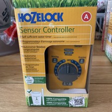 Hozelock water sensor for sale  BRACKNELL