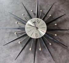 Welby vintage starburst for sale  Saint Louis