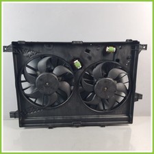 Ventola radiatore motore usato  Cona