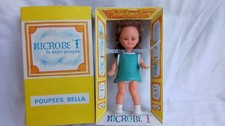 Poupée microbe bella d'occasion  Cogolin