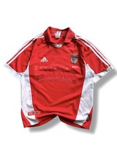 Vintage benfica football d'occasion  Évry