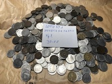 Lotto monete del usato  Torino