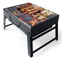 Portable charcoal bbq for sale Portable charcoal bbq for sale  DEWSBURY