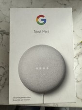 Google nest mini usato  Caorso