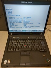 laptop ohne festplatte gebraucht kaufen  Sassenburg