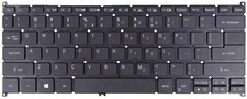 AC264 Chave para teclado Acer Aspire R14 R5-471T R5-431T R7-372T comprar usado  Enviando para Brazil