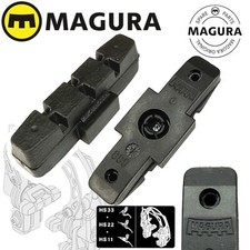 Pastiglie freno magura usato  Spedire a Italy