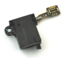 Plugue de fone de ouvido conector de áudio de substituição fabricante de equipamento original T-Mobile LG V60 LM-V600TM comprar usado  Enviando para Brazil