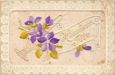 Jolie cpa fantaisie d'occasion  Claira