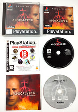 Jeu playstation ps1 d'occasion  Saint-Gély-du-Fesc