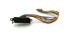 Scart main board usato  Morro d'Oro